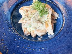 -阿兹凯乐·老洋房西餐