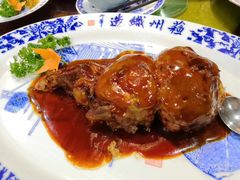 -吴门人家·苏宴宫廷菜(拙政园店)