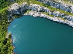 -黄埔油麻山森林公园