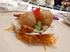 -金轩中餐厅 Jin Xuan(浦东丽思卡尔顿酒店)