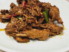 -望湘园·湖南菜(宏伊店)