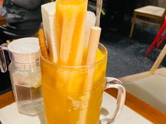 -哥老官重庆美蛙鱼头(五角场合生汇店)