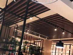 大堂-三猫黑鱼花(南大店)
