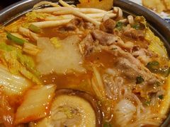 -松羽料理(国大店)