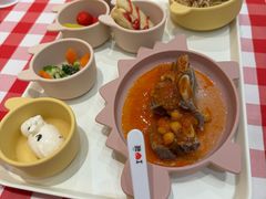 -西贝(苏州绿宝广场店)