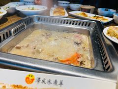 -泽成冰煮羊(非·遗东岸国际店)