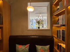 -思南书局(复兴中路店)