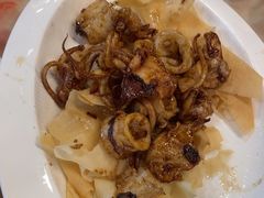 -新金盛·海鲜酒楼(盐田店)