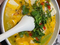 豆花鱼-意满花千醉(金茂览秀城店)