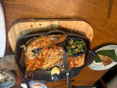-云海肴·汽锅鸡·云南菜(苏州中心店)
