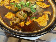 臭大元烧肥肠-壶园美食·淮扬菜(东圈门店)
