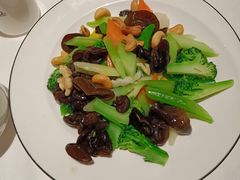 铁勺全素-大铁勺新津菜(迎水道店)