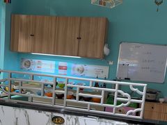 -云中鱼蒸汽石锅鱼(川沙百联店)