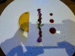 -恰餐厅及酒吧CHAR Bar & Grill(北京三里屯洲际店)