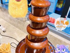 -比格比萨自助(沙河店)
