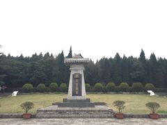 秦始皇陵-秦始皇帝陵博物院-丽山园