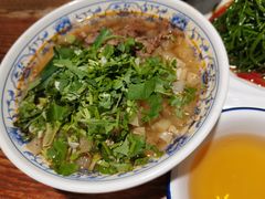 -桂花香手工面(鼓楼店)
