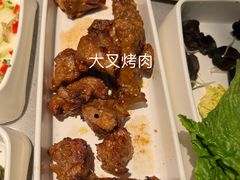 -半天妖烤鱼(西铁营万达店)