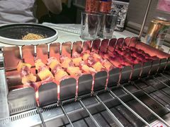 -丰茂烤串(五道口店)