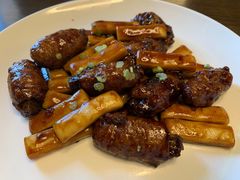 -枣子树·素食餐厅(朱家尖店)
