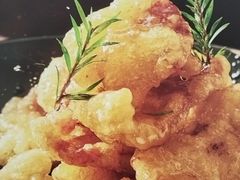 -京滨饭店·餐厅(阜外大街店)