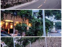 -彳亍咖啡·这里(水湾路店)
