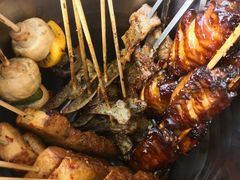 -炒豆合作社(东四总店)