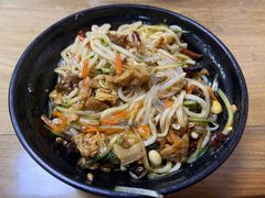 -大姨捞面(新安花园店)