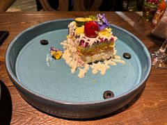 -卢布里西餐厅(海拉尔店)