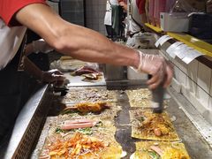 -四环冷面王(西单华威约饭街店)