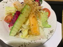 -天狗山料理(省体店)