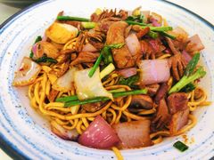 -老杭州面馆(丰盛九玺店)