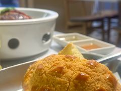 -食大利香港茶餐厅(南亚风情第一城店)