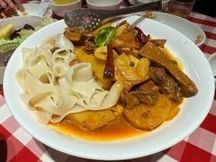 -西贝(紫荆广场店)
