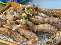 -乐在集市海鲜大排档(平潭店)