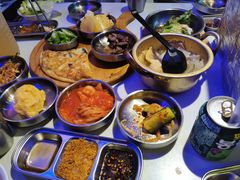 -双门洞·珍珠家韩式烤肉(永丰社区八区店)