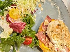 -1/2half西餐(中大国际店)