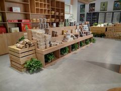 -加顺农场餐厅
