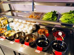 -万兴佳烤肉·长白山老味道(宏泰广场店)