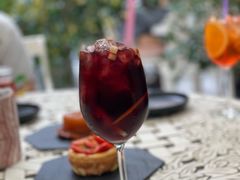 香格里拉-Carmen卡门西班牙餐厅