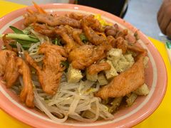 -嗨皮儿·现蒸面皮(抄纸巷店)