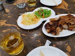 -张包铺(道外店)