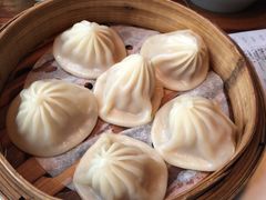 -外婆家(南开大悦城店)