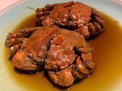 -蟹榭(静安寺晶品商场店)