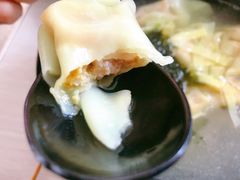 -海平馄饨(逍遥二路店)