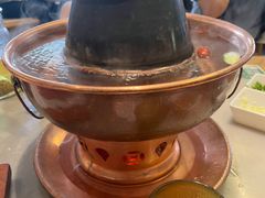 -牛街·马辈儿涮肉(牛街总店)