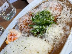 -CURRY YA 熟成咖哩專門店(深圳湾万象城店)