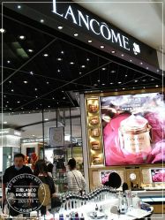 -兰蔻LANCOME