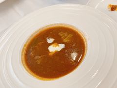 -成桂西餐厅·42年的味道(五大道疙瘩楼店)