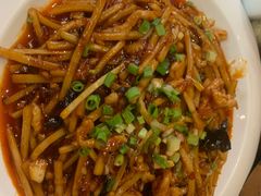 -老牌坊鲁菜名店(宽厚里店)